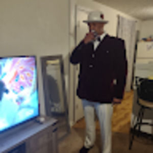 Meet your Posher, Lucky luciano